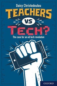 Abbildung von: Teachers vs Tech? - Oxford University Press