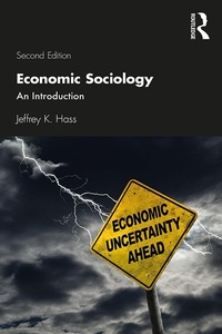 Abbildung von: Economic Sociology - Routledge