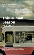 Cover: This Human Season - Pomeranian Books