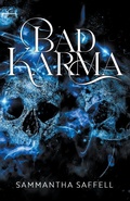Cover: Bad Karma - Draft2digital