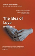 Cover: The Idea of Love - Pomeranian Books