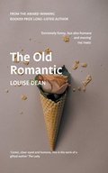 Cover: The Old Romantic - Pomeranian Books