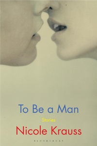 Enlarge image Cover: To Be a Man - Bloomsbury Publishing PLC