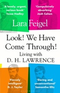Cover: Look! We Have Come Through! - Bloomsbury Publishing PLC