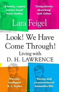 Abbildung von: Look! We Have Come Through! - Bloomsbury Publishing PLC