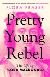 Enlarge image Cover: Pretty Young Rebel - Bloomsbury Publishing PLC