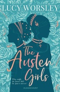 Cover: The Austen Girls - Bloomsbury Childrens Books