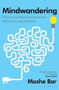 Cover: Mindwandering - Bloomsbury Publishing PLC