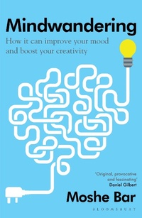 Abbildung von: Mindwandering - Bloomsbury Publishing PLC