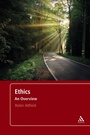 Cover: Ethics: An Overview - Bloomsbury Continuum
