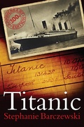 Cover: Titanic 100th Anniversary Edition - Bloomsbury Continuum