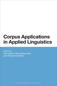 Abbildung von: Corpus Applications in Applied Linguistics - Bloomsbury Continuum