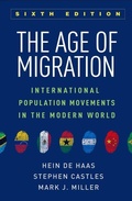 Cover: The Age of Migration - Guilford Publications
