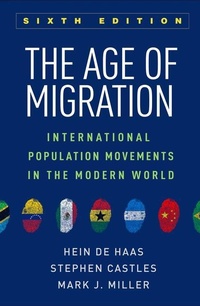 Enlarge image Cover: The Age of Migration - Guilford Publications
