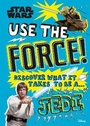 Cover: Star Wars Use the Force! - DK Children