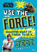 Cover: Star Wars Use the Force! - DK Children