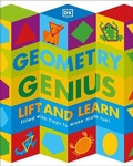 Cover: Geometry Genius - DK Children