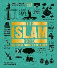 Enlarge image Cover: The Islam Book - Dorling Kindersley