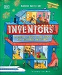 Cover: Inventors - DK Children