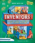 Cover: Inventors - DK Children