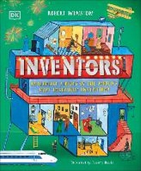 Enlarge image Cover: Inventors - DK Children