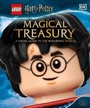 Cover: LEGO (R) Harry Potter (TM) Magical Treasury - DK Children
