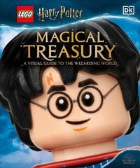 Enlarge image Cover: LEGO (R) Harry Potter (TM) Magical Treasury - DK Children