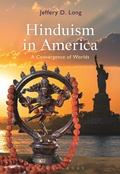 Cover: Hinduism in America - Bloomsbury Academic