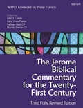 Cover: The Jerome Biblical Commentary for the Twenty-First Century - T&T Clark