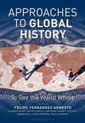 Bild: Approaches to Global History - Bloomsbury Academic
