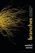 Cover: Branches - Bloomsbury Academic