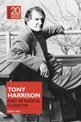 Cover: Tony Harrison - Bloomsbury Academic