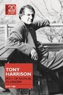 Cover: Tony Harrison - Bloomsbury Academic