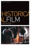 Cover: Historical Film - Bloomsbury Academic