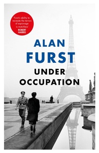 Enlarge image Cover: Under Occupation - Weidenfeld & Nicolson