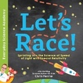 Cover: Let's Race! - Sourcebooks Explore
