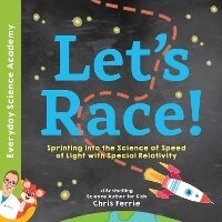 Enlarge image Cover: Let's Race! - Sourcebooks Explore