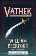 Cover: Vathek - Poisoned Pen Press