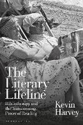 Cover: The Literary Lifeline - Bloomsbury Academic