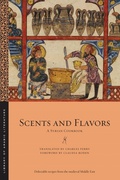 Cover: Scents and Flavors - New York University Press