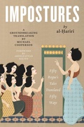 Cover: Impostures - New York University Press
