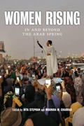 Cover: Women Rising - New York University Press