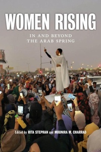 Enlarge image Cover: Women Rising - New York University Press