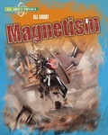 Cover: All About Magnetism - Raintree