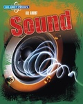 Cover: All About Sound - Raintree