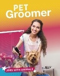 Cover: Pet Groomer - Raintree