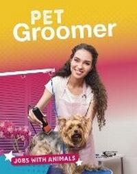 Abbildung von: Pet Groomer - Raintree