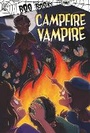 Cover: Campfire Vampire - Raintree