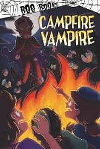Enlarge image Cover: Campfire Vampire - Raintree