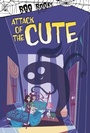 Cover: Attack of the Cute - Raintree